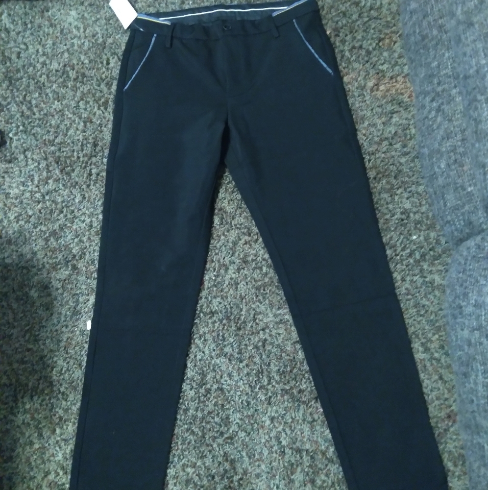 Men's Pants